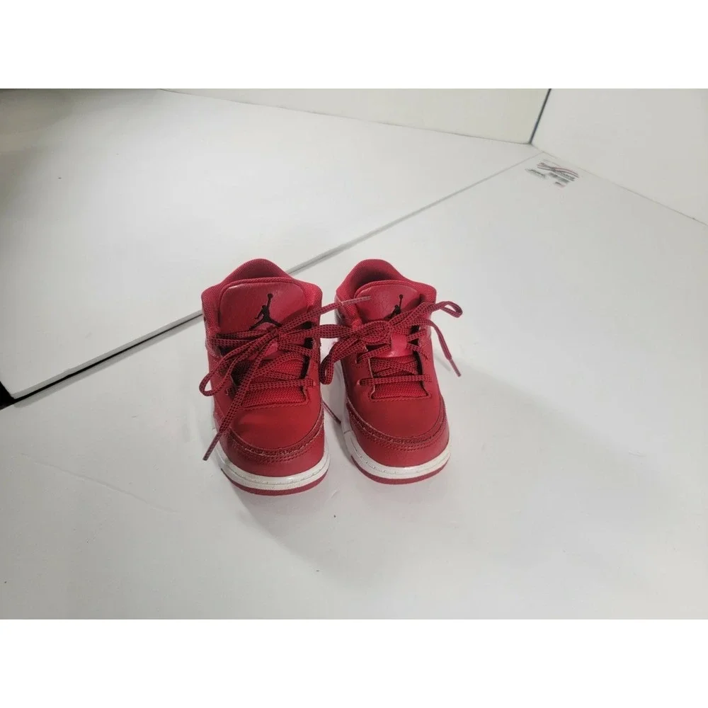 Nike‎ Air Jordan IV 4 FIBA SE Retro 2019 BT TD Toddler BQ7670-617 sz 6C